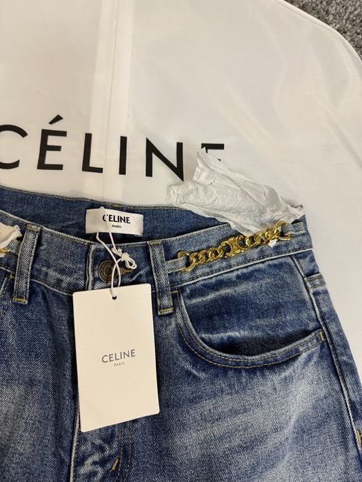 Джинси Celine, р.27, нові