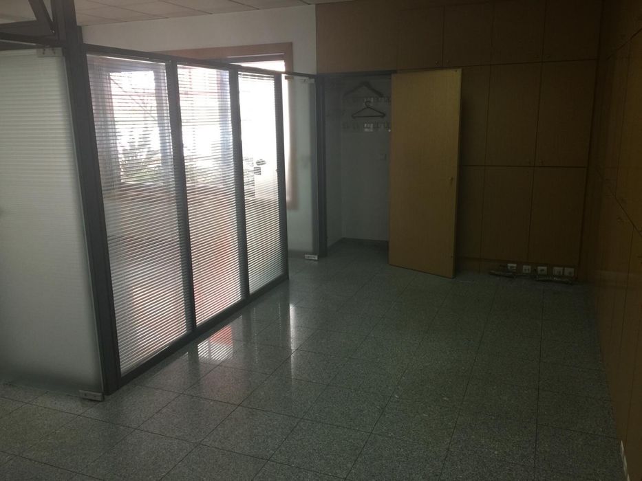 Escritório em Lisboa