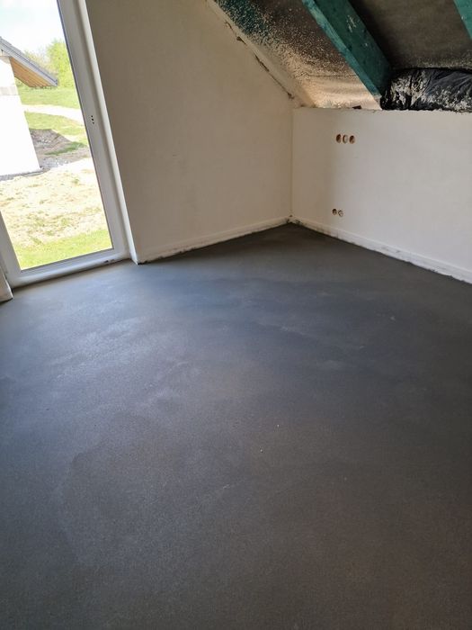 Wylewki maszynowe, chudziaki, styrbeton - Szybkie Terminy!