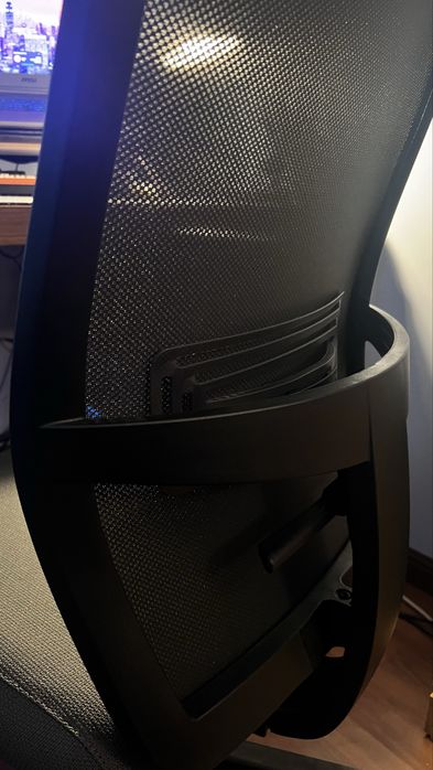 Cadeira ergonómica Haworth Aloha Active