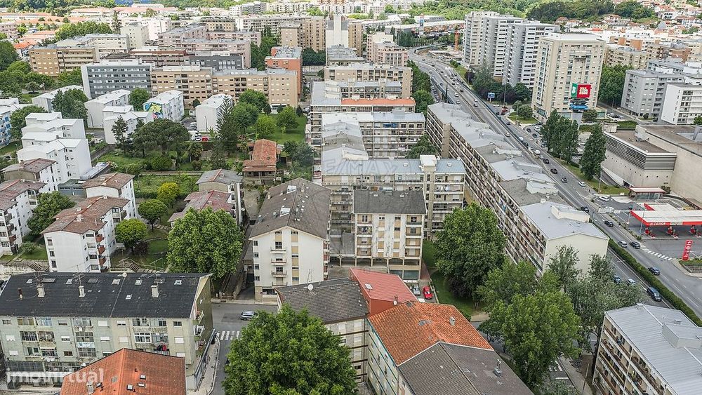 Apartamento T3 para venda