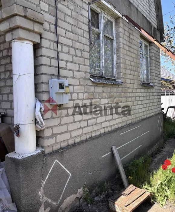 Капітальний будинок 46 м² у Світле. 17500 у.о.