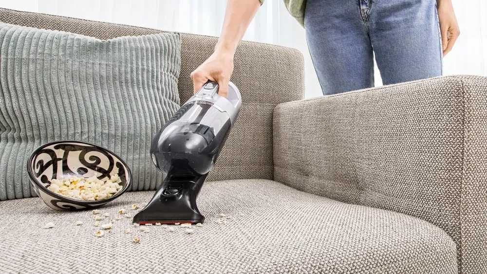 Aspirador Vertical Bosch Serie 4 Flexxo Gen2 28Vmax sem Fios