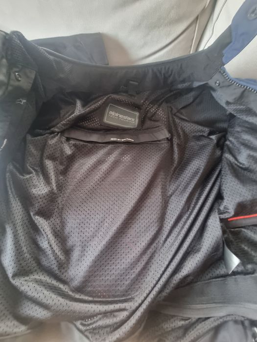 Casaco Alpinestar Bogota Pro Drystat