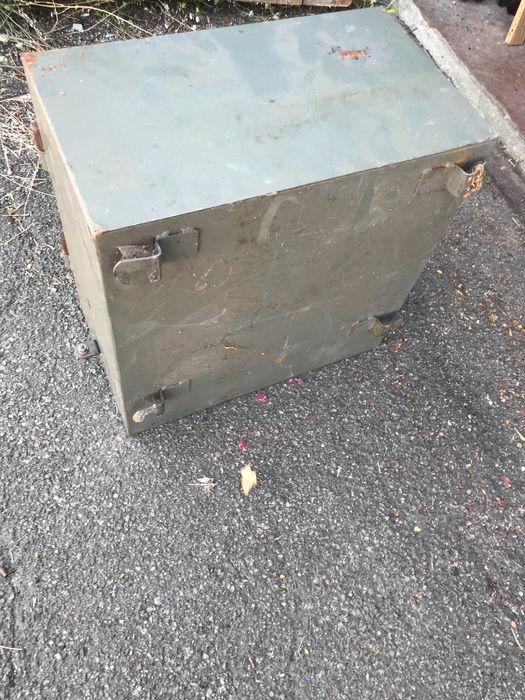 Ящик управления яп 5102-3В7Б1 У2