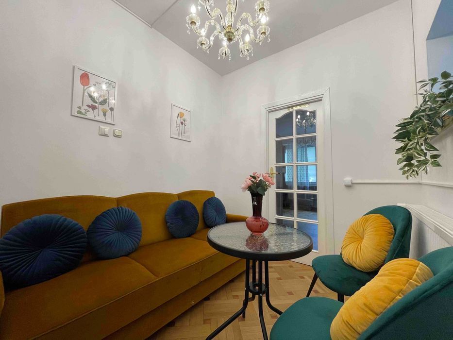 790 злотых месяц проживания-Новый хостел Варшава Район Mokotów! Hostel