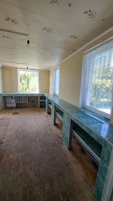 Продаж будинку 35 км від м Чернігів, єВідновлення