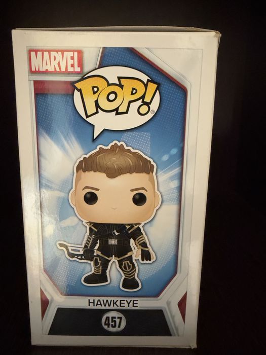 Funko Pop - Marvel (Hawkeye)