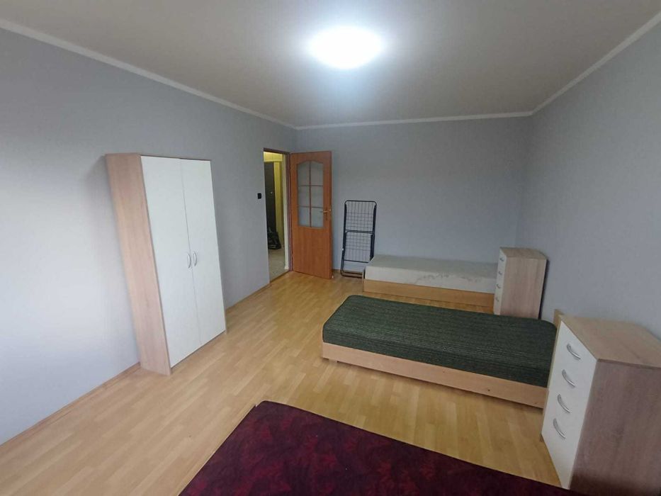 Mieszkanie dla pracowników Ostróda, Grunwaldzka