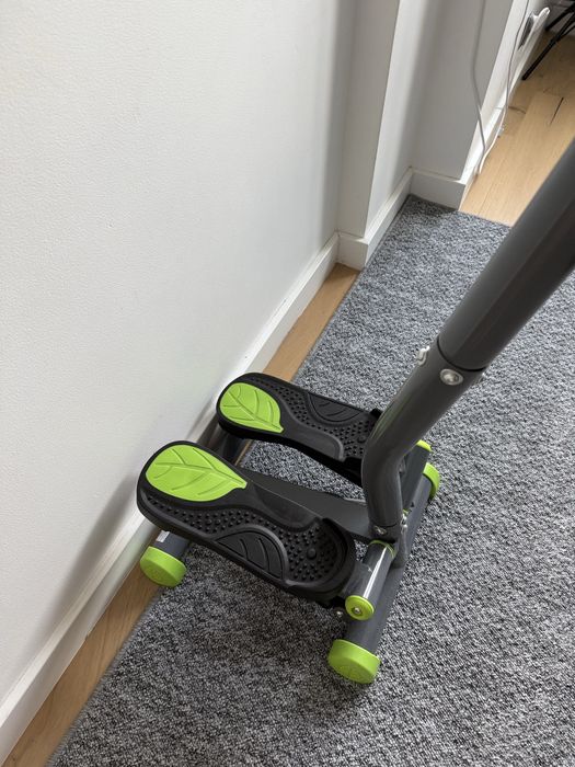 Stepper steper rehabilitacja fitnes
