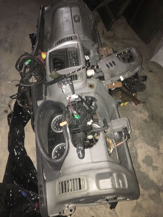 Авторозборка-Разборка-Шрот.Рено-Трафік,Опель-Віваро. 2001-2014 р