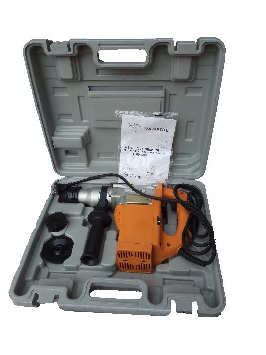 Młot udarowy BMH900