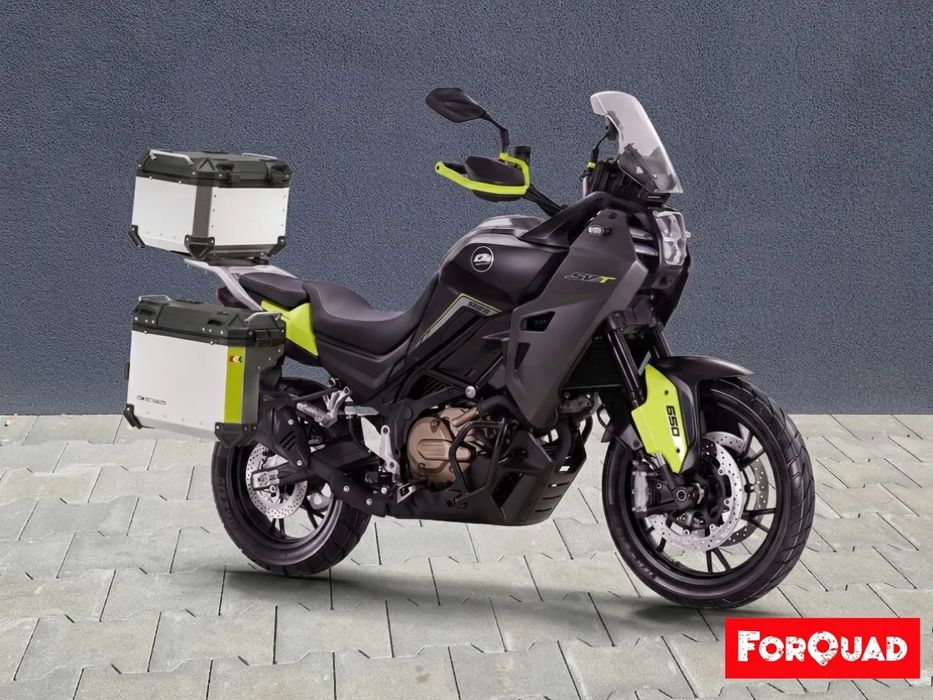 QJmotor