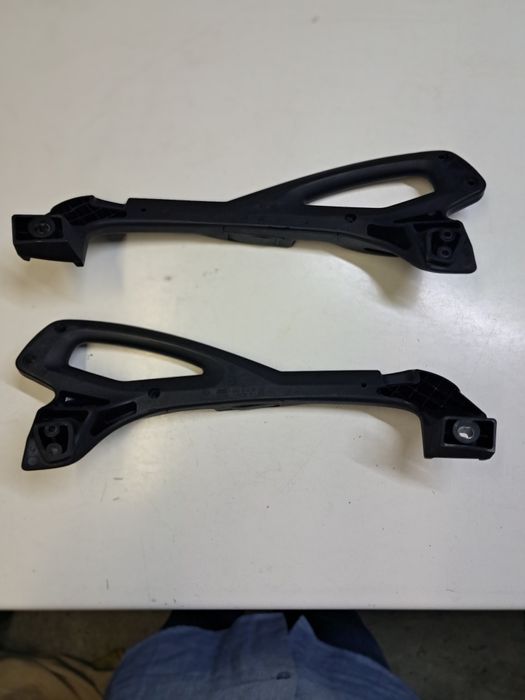 Suporte malas BMW