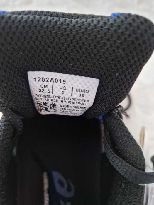 Ténis Asics Gel Kayano