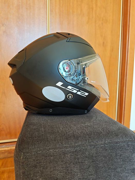 capacete LS2 Infinity II M 57-58