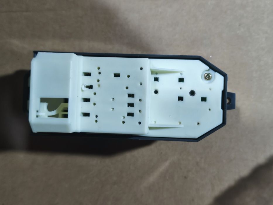 Botão Controle mestre Toyota