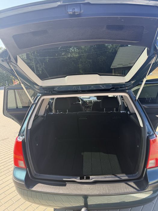 Volkswagen Golf lV