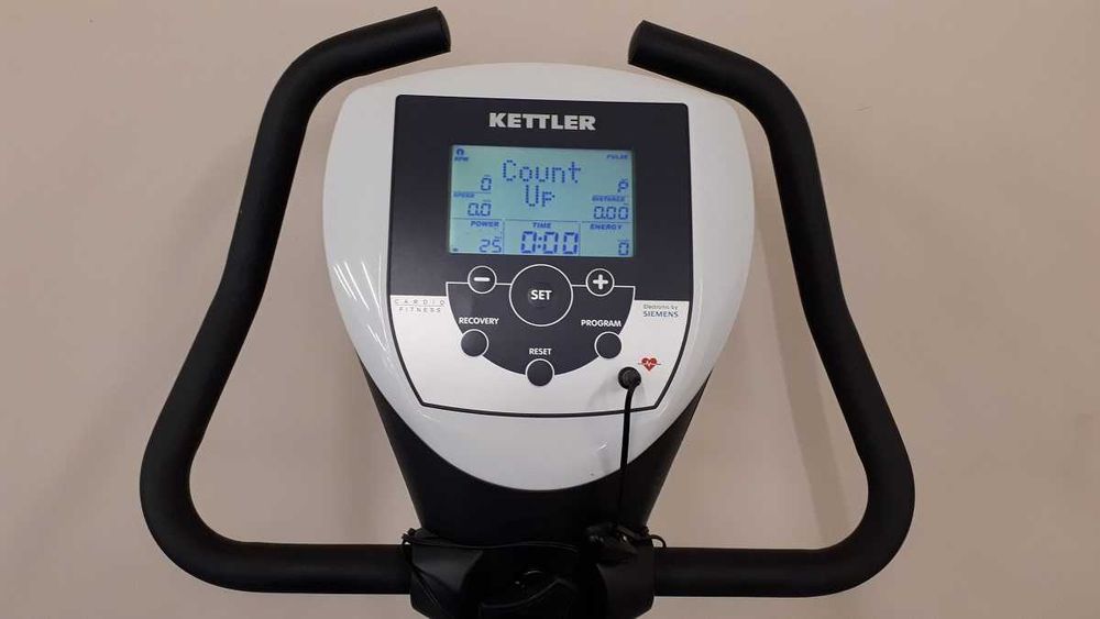 Rower Kettler Ergometer X5