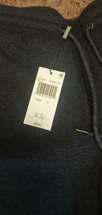 Спортивні шорти Calvin Kleine, Michael Kors.