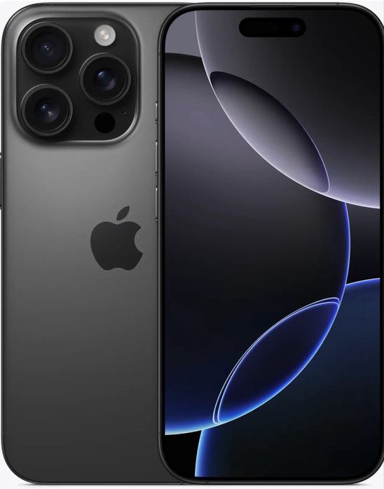 Iphone 16 pro  512 GB