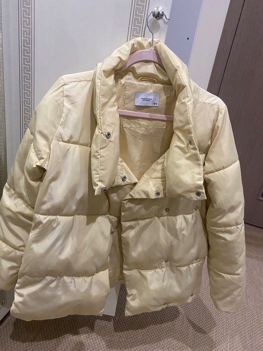 Куртка демі reserved