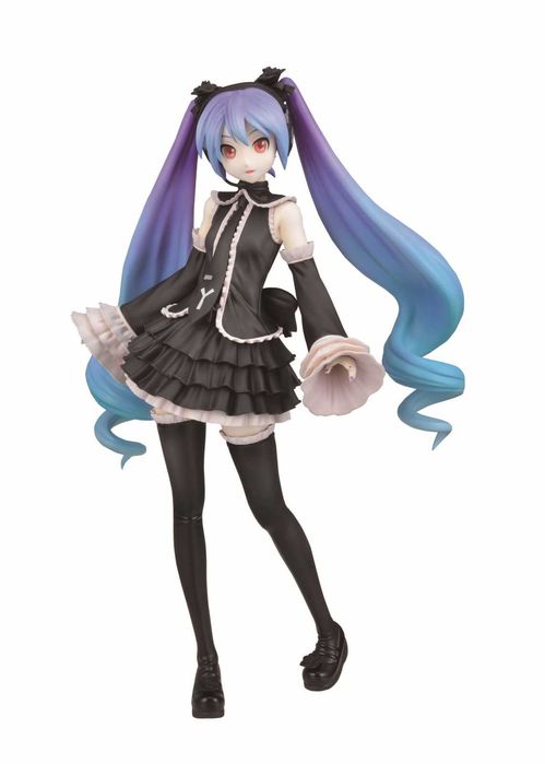 Figurka Hatsune Miku -Project DIVA-