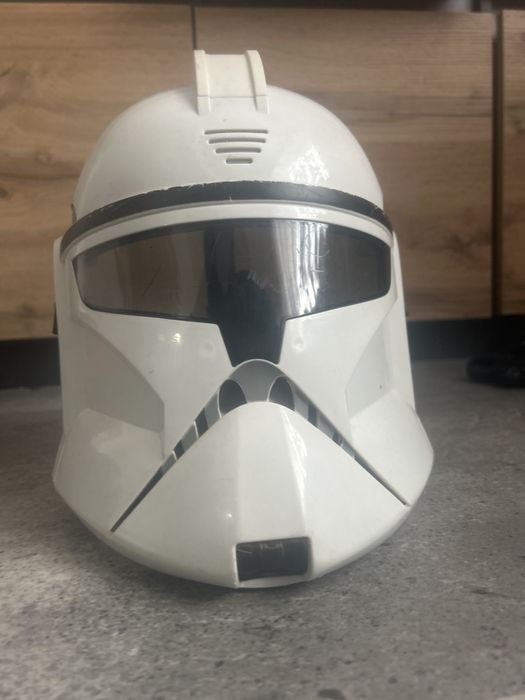 Maska star wras klon