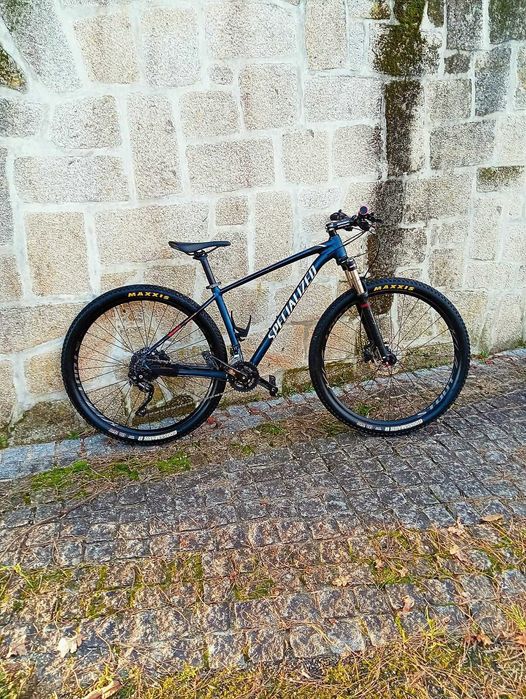 Specialized rockhopper expert 2x 2019
