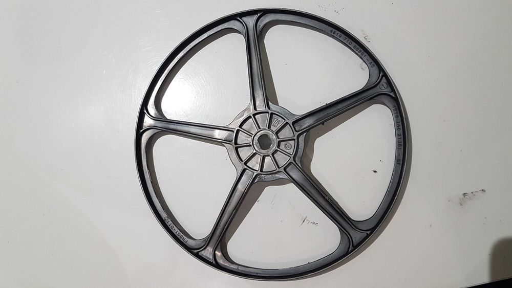 Części do pralki vhirlpool AWO/D 4313/P KOŁO PASOWE