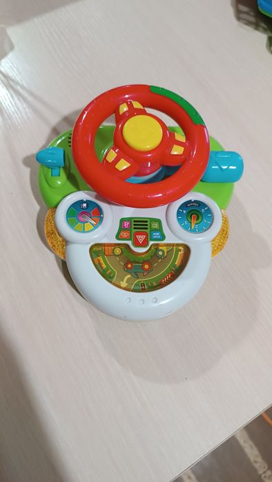 Іграшки дитячі, техніка для хлопчика.