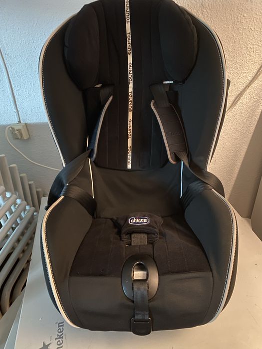 Cadeira Chicco 9/18 kg