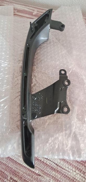 Kit Pegas Honda CB500X