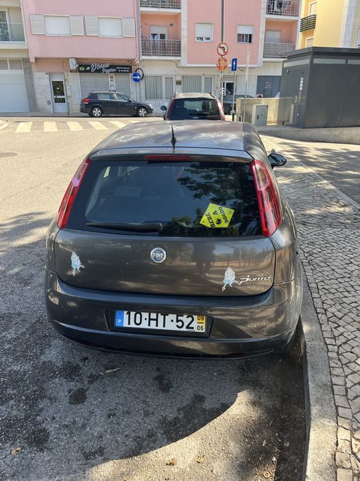 Fiat Punto 1.2 gasolina .Ano 2009 — photo 5