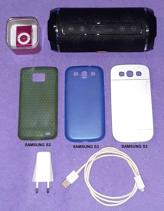 Vodafone Smart Prime 7 + alguns extras