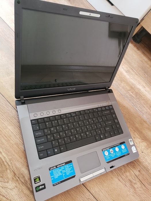 sony vaio pro 11 - купити ноутбуки - Ціна на OLX.ua