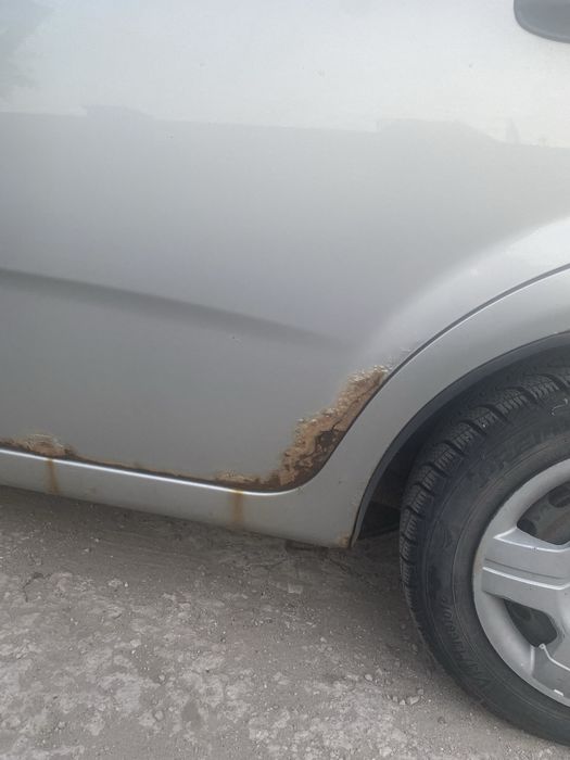 Авео.  1600 у.е.