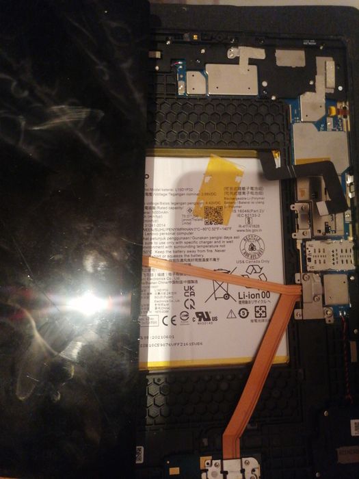 Reparação telemóveis/tablets/Tv