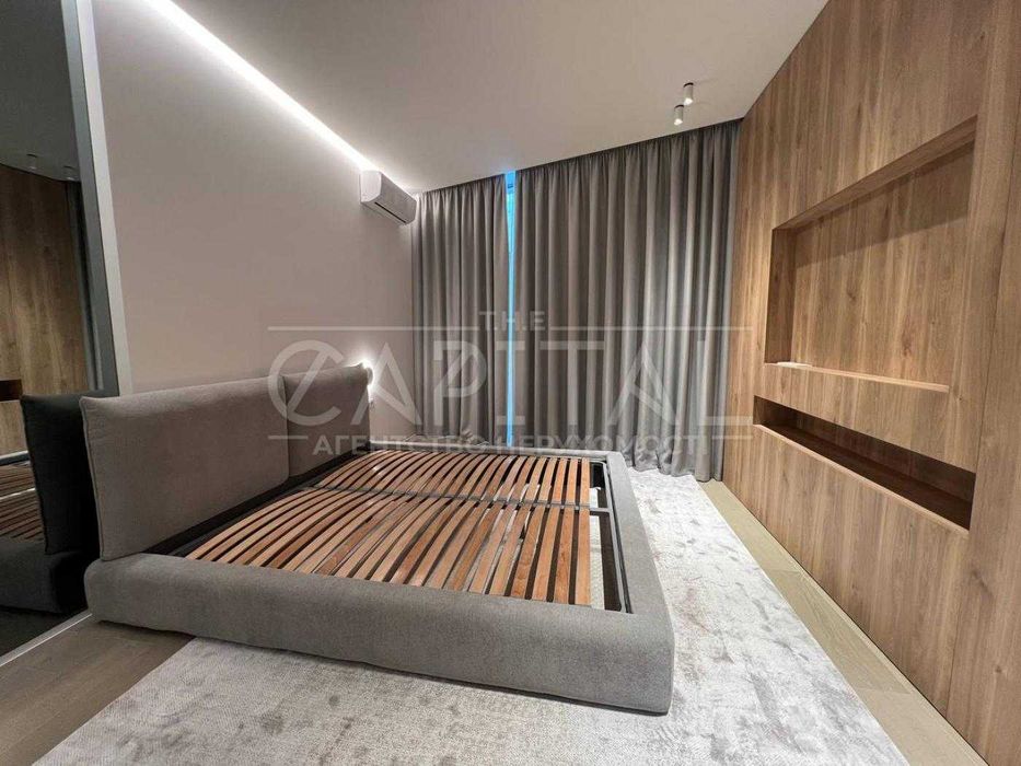 Продажа квартиры, ЖК Новопечерские Липки, Драгомирова, Верхогляда