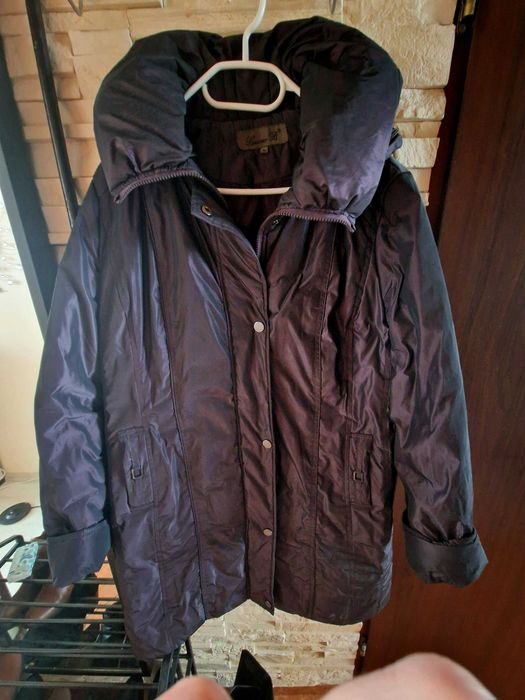 Kurtka damska duży rozmiar