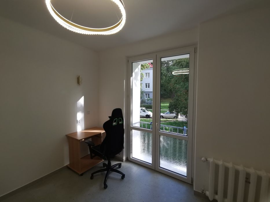 Kawalerka dla studenta Campus A