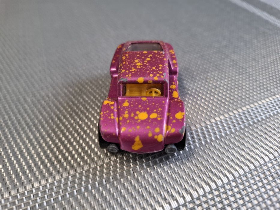 Matchbox Beach Buggy model samochodu