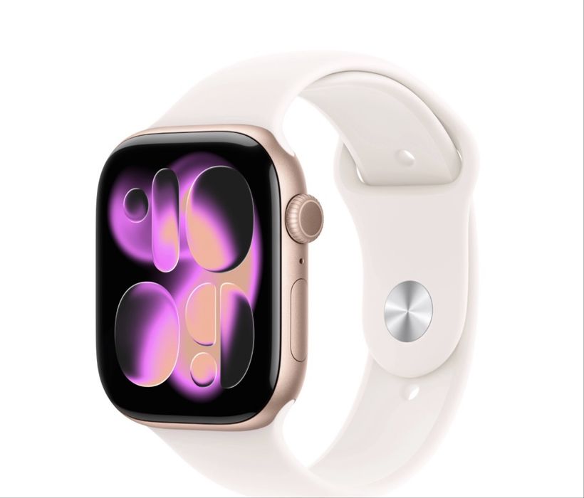 Sprzedam Apple Watch NOWY