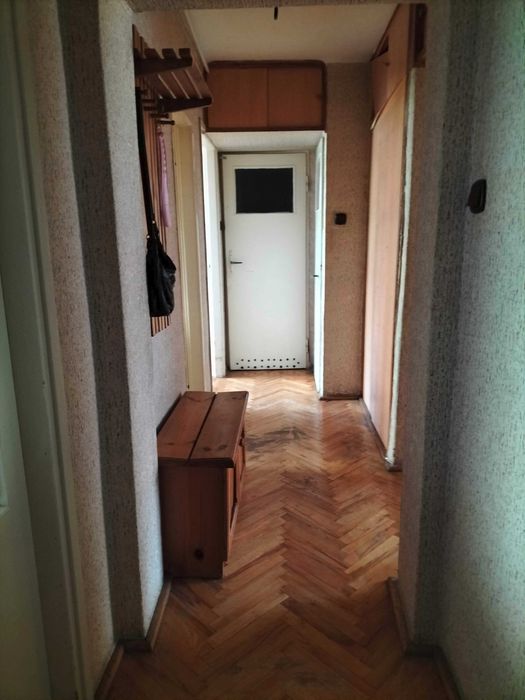 Mieszkanie 3 - pokojowe 56 m2 w super lokalizacji (śródmieście)