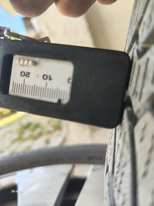 Jantes e pneus para mercedes