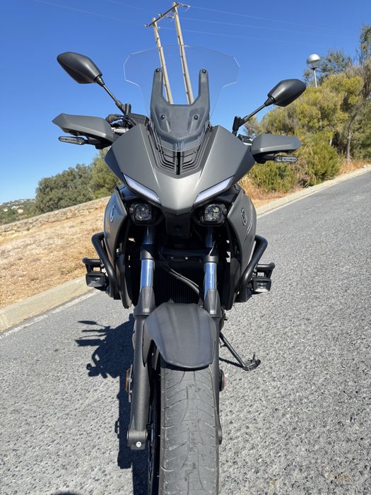 Yamaha Tracer 7