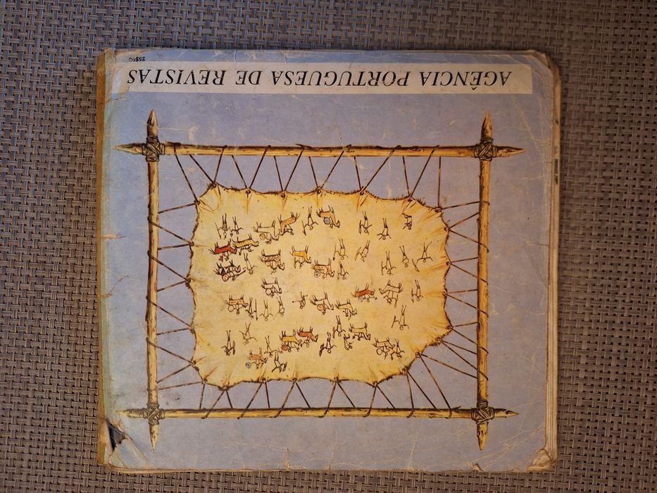 Caderneta West Completa