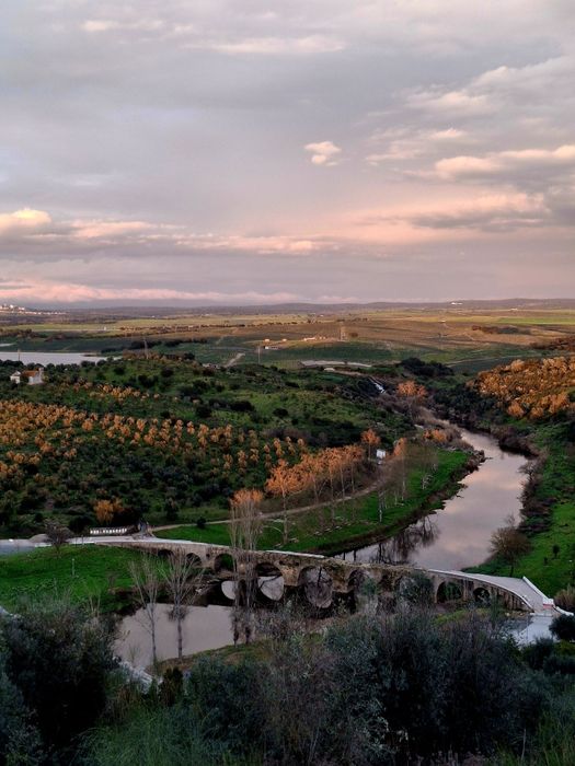 Casinha d’Além Fronteira T1+1