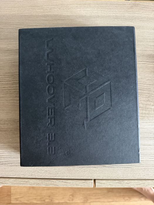 Whoover 3( Хувер 3) детектор дронів на три антенни ( три діапазони)
