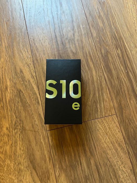Telefon samsung s10e